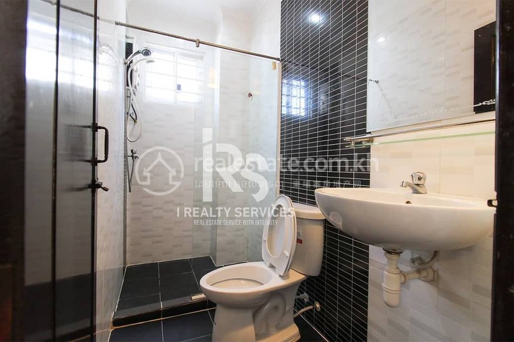 Toul Tum Poung 2 Apartment For Rent in Toul Tum Poung 2