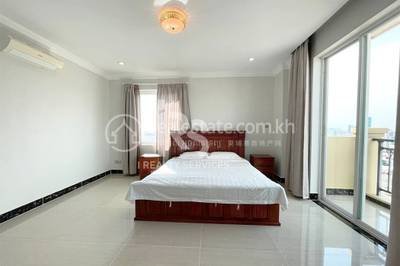 ទួលទំពូង២, ចំការមន, ភ្នំពេញ