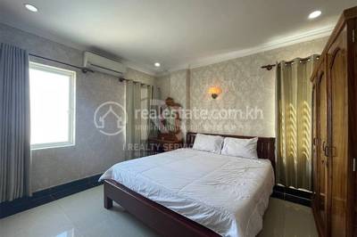 ទួលទំពូង១, ចំការមន, ភ្នំពេញ