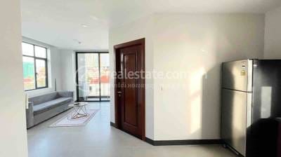 Condo For Rent with 1 Parking Space
