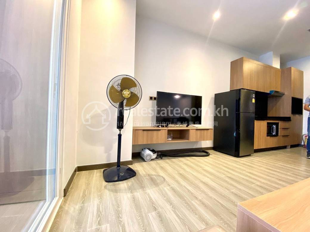 BKK 3 Condo Na wynajem w BKK 3