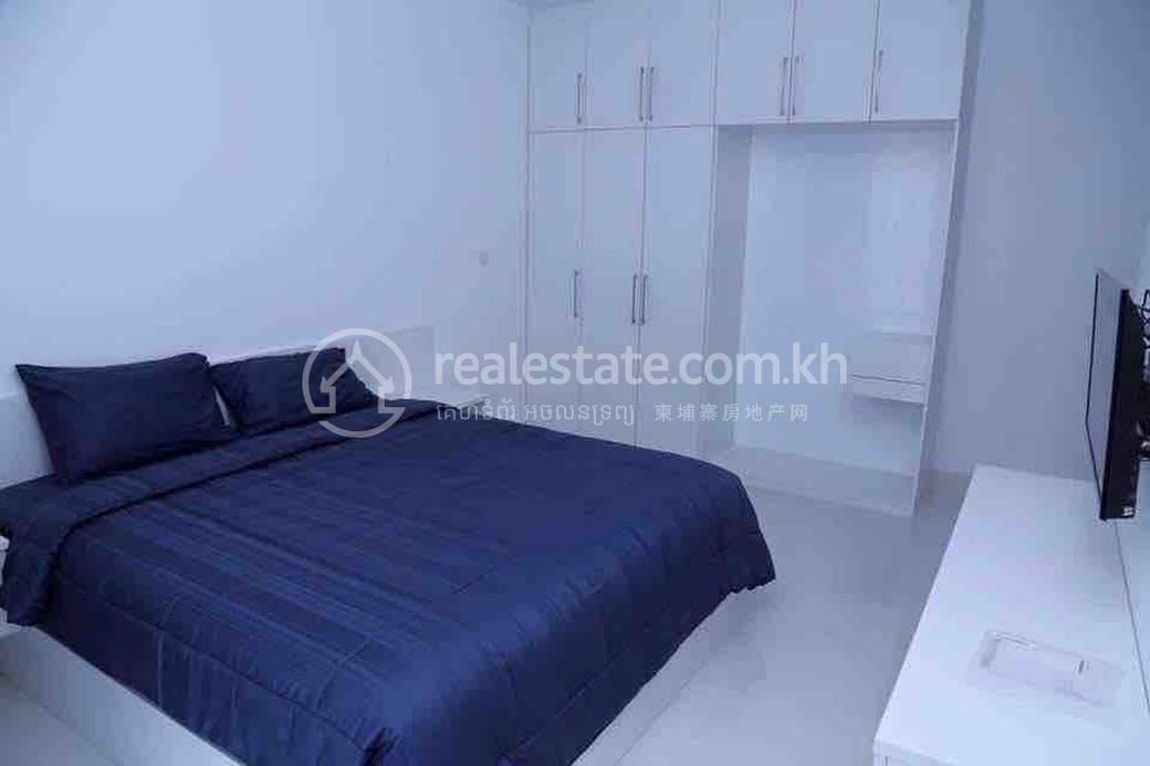 Apartment For Rent in Daun Penh $450