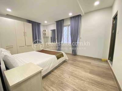 Апартаменты Для Аренды in Boeng Keng Kang $550