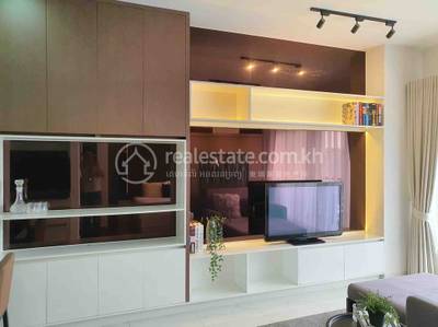  , ទួលទំពូង២, ចំការមន, ភ្នំពេញ
