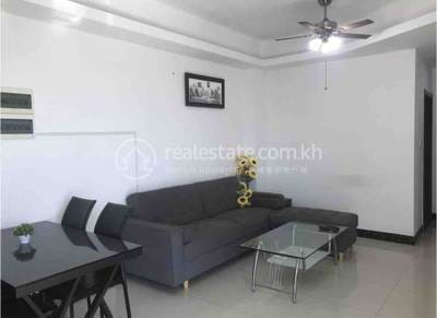 Apartment For Rent in Chamkarmon $700