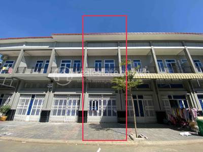 residential Apartment1 for sale2 ក្នុង Chaom Chau3 ID 1997404