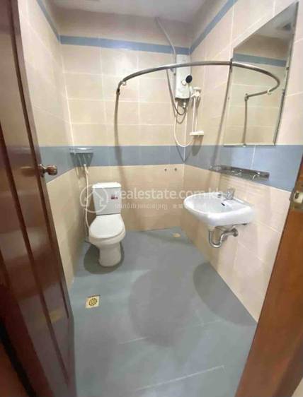 Boeung Trabek Apartmán K pronájmu in Boeung Trabek