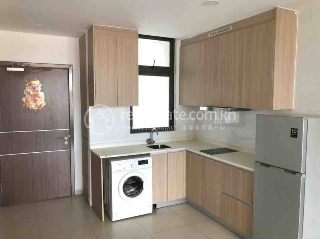 Apartment For Rent in Chamkarmon $800