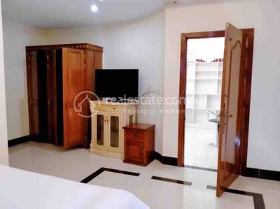 ទួលទំពូង១, ចំការមន, ភ្នំពេញ