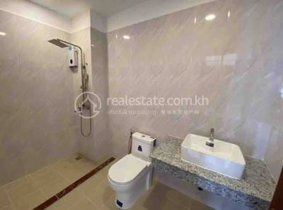 Chamkarmon套房出租，位于Toul Tum Poung 1Chamkarmon，价格$250