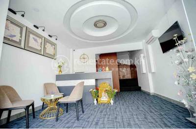    , Boeung Kak 1, Toul Kork, พนมเปญ