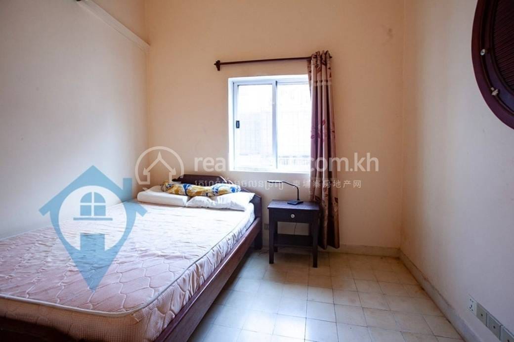 Апартаменты Для Аренды in Daun Penh $850