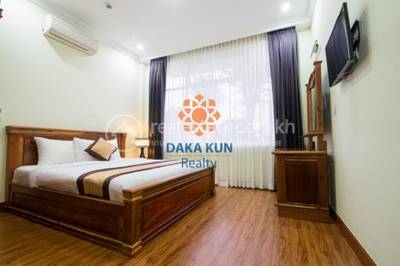 Sala Kamraeuk, Siem Reap, Siem Reap