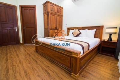 Sala Kamraeuk, Siem Reap, Siem Reap