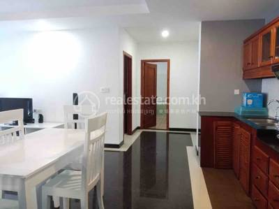 Boeng Reang Apartmán se službami K pronájmu in Boeng Reang