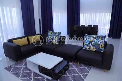 residential Apartment for rent dans Srah Chak ID 200388