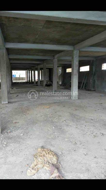 Meanchey Shophouse For Sale in Meanchey