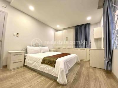 Boeng Keng Kang Flat House K pronájmu in BKK 1 Boeng Keng Kang $450