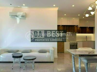 Dabest Properties, 水净华区, 水净华区, 金边