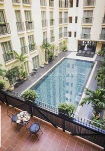 residential Apartment1 for rent2 ក្នុង Wat Phnom3 ID 2007464