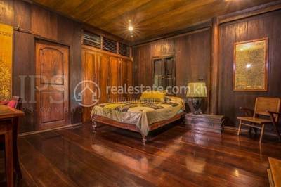 Damnak Wat, សាលាកំរើក, សៀមរាប, សៀមរាប
