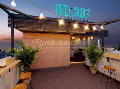    , Boeung Kak 1, Toul Kork, พนมเปญ