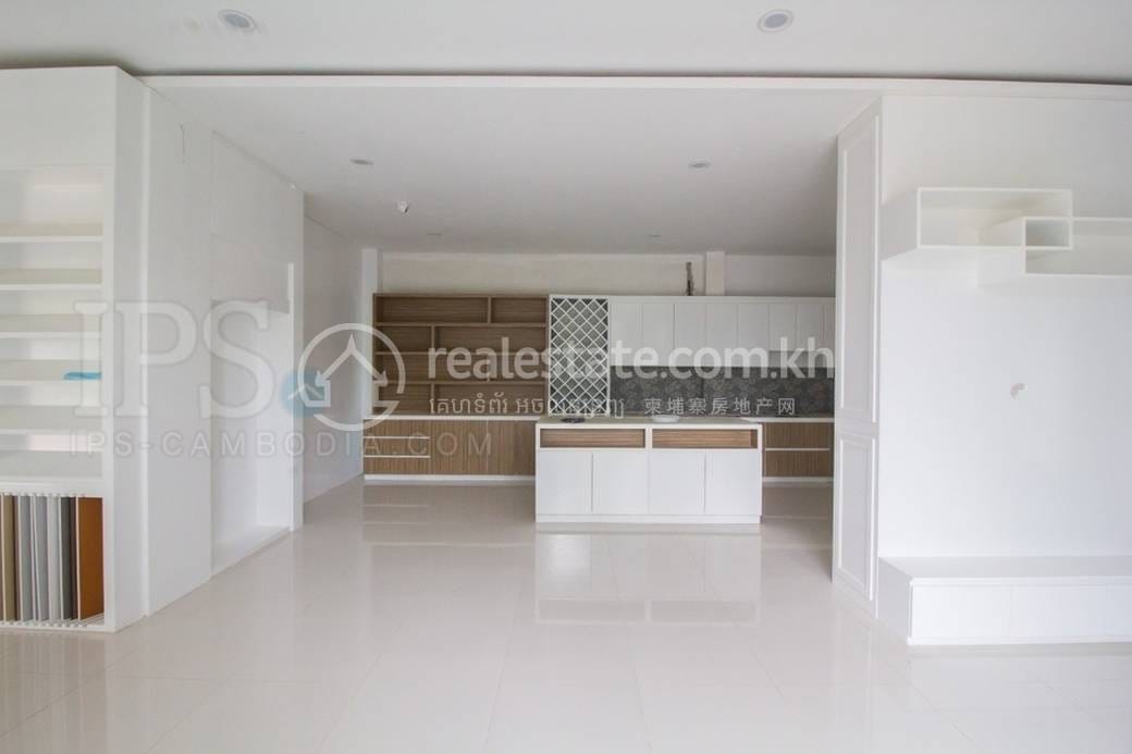 Kanceláře K pronájmu in Siem Reap $600