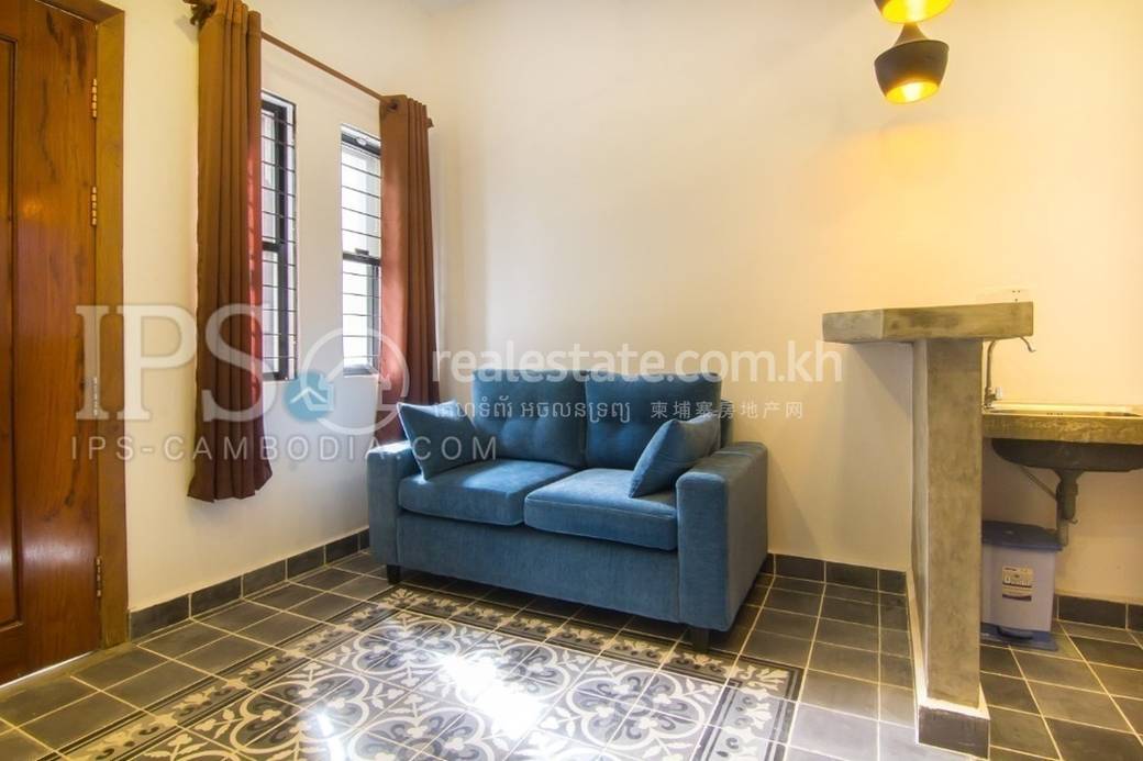 Villa À vendre à Sla Kram, Siem-Réap, Siem-Réap