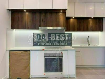 Dabest Properties, 水净华区, 水净华区, 金边