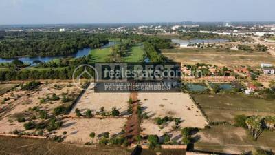 Properties Dabest, Sangkat Sambuor, Siem Reap, Siem Reap