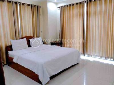 Apartment For Rent with 1 Parking Space