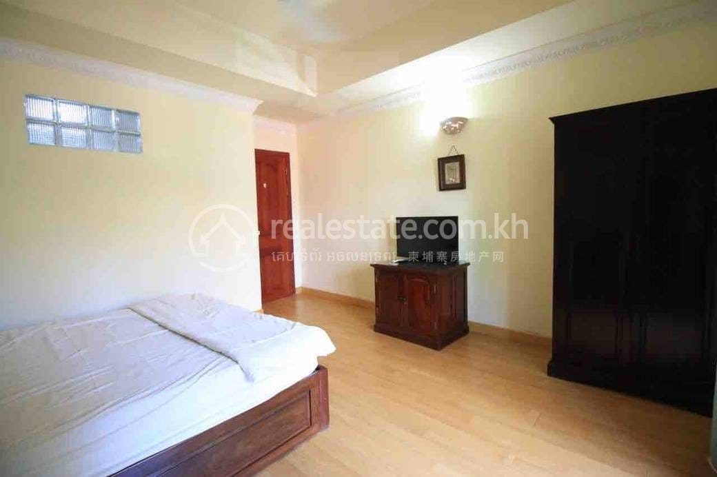 $550 Serviced Apartment