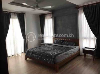 494 , ផ្សារដើមថ្កូវ, ចំការមន, ភ្នំពេញ
