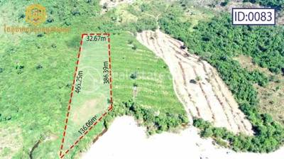 residential Land/Development for sale in Pak Khlang ID 200083