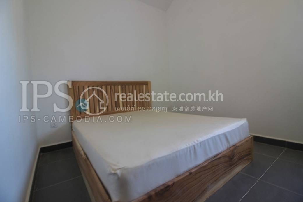 Apartment For Rent in Chakto Mukh, Daun Penh, Phnom Penh