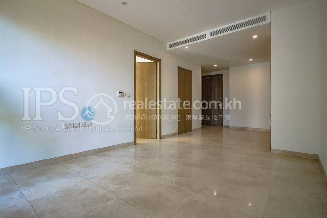 Embassy Residences - Phnom Penh's Landmark Condominium | Chamkarmon Condo Na prodej in Chamkarmon
