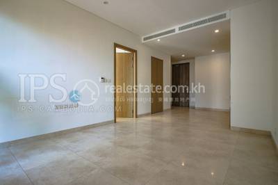 Embassy Residences - Phnom Penh's Landmark Condominium