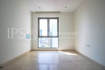 Embassy Residences - Phnom Penh's Landmark Condominium