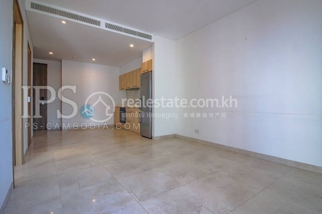 Embassy Residences - Phnom Penh's Landmark Condominium | Tonle Bassac Condo Na prodej in Tonle Bassac