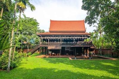 Damnak Wat, សាលាកំរើក, សៀមរាប, សៀមរាប