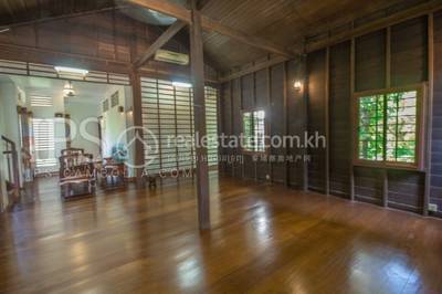 ตึกแถว สำหรับขาย ใน Siem Reap $350,000