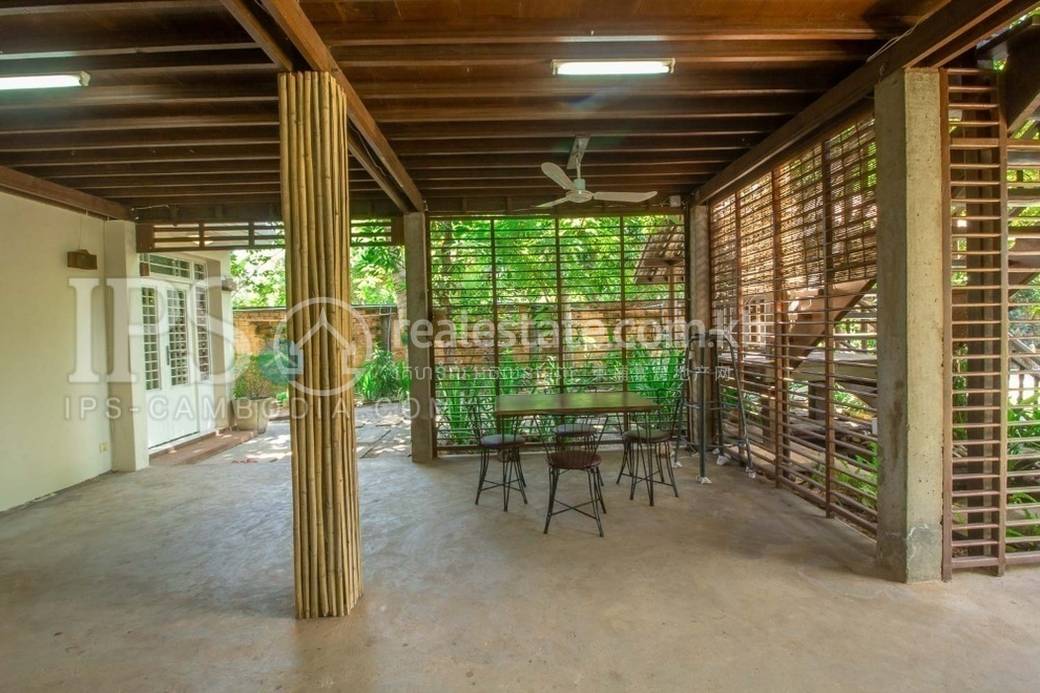 ตึกแถว สำหรับขาย ใน สวายดังกุม, เสียมเรียบ, เสียมเรียบ