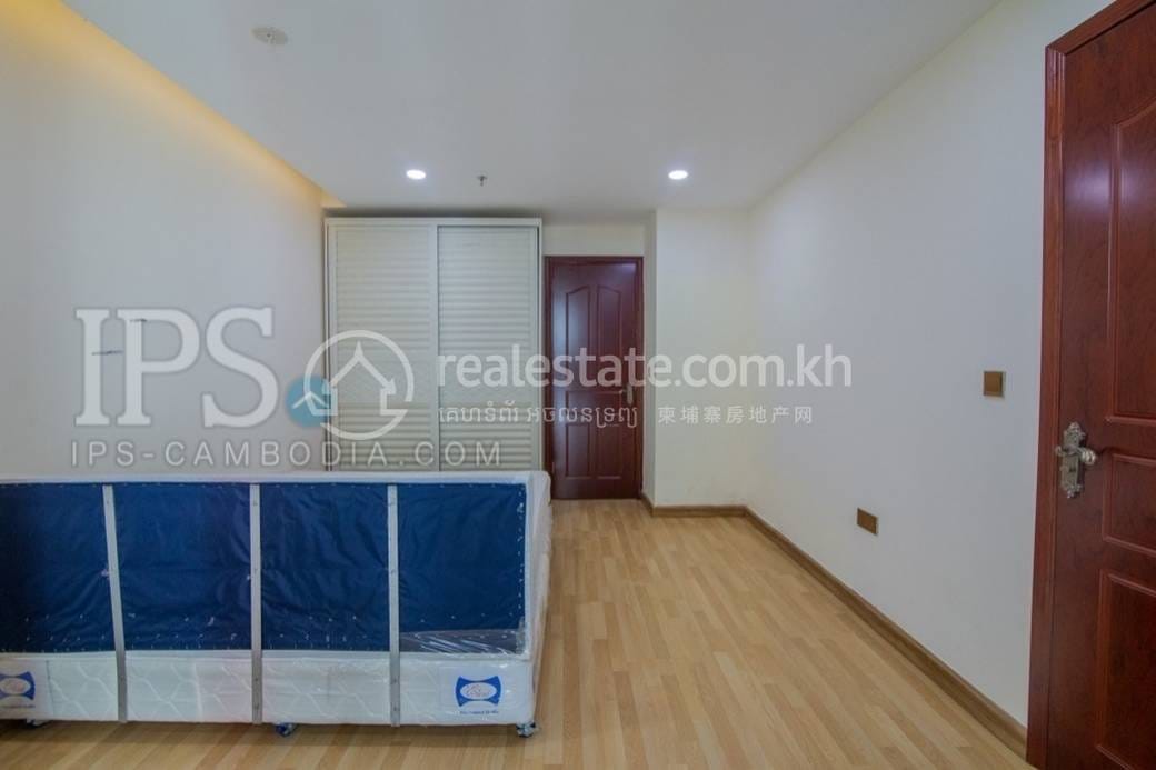 ខុនដូ សំរាប់លក់ នៅBoeng Keng Kang តម្លៃ $139,999