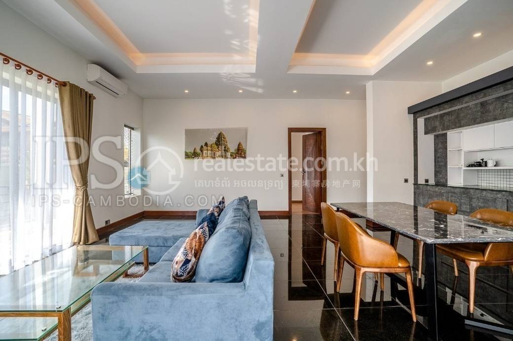 Chreav Appartement À louer à Chreav