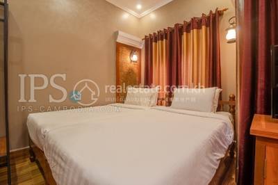  , Svay Dankum, Siem Reap, Siem Reap