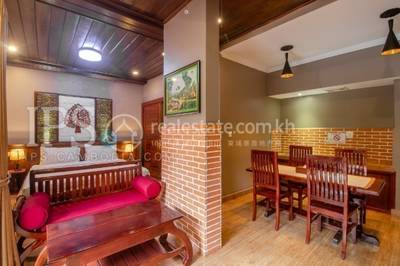  , Svay Dankum, Siem Reap, Siem Reap
