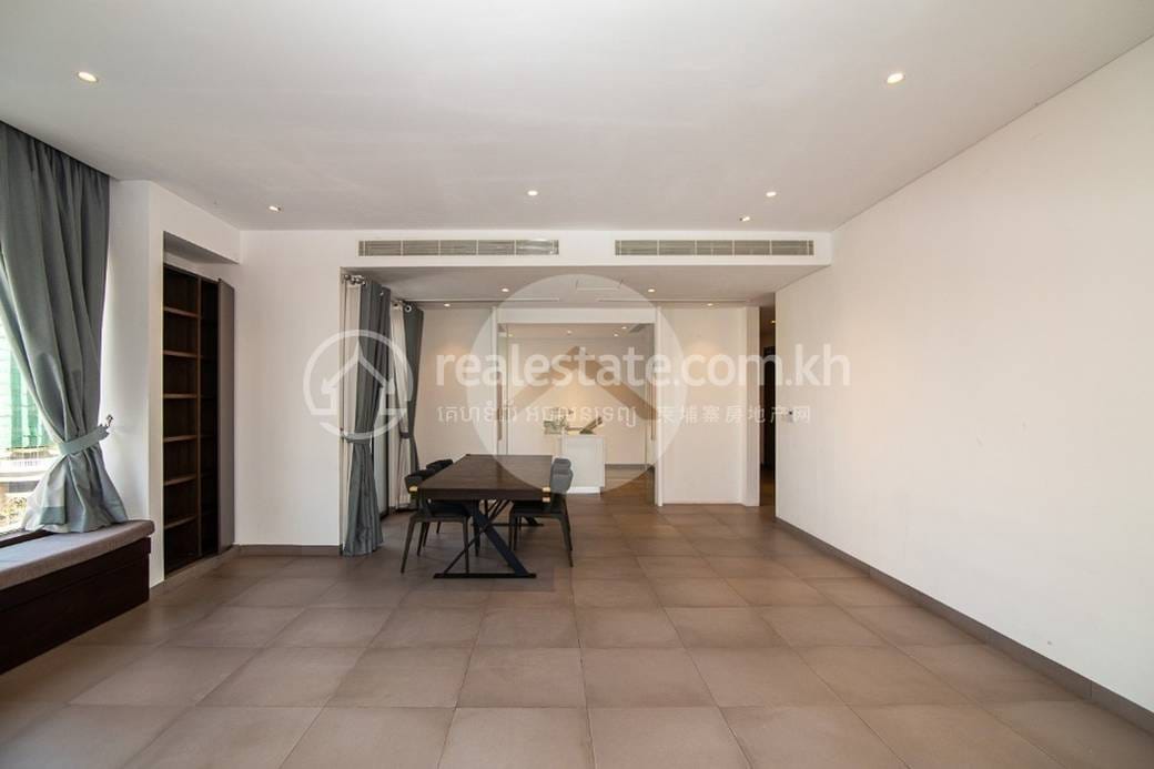 คอนโด สำหรับขาย ใน Boeng Keng Kang $810,000