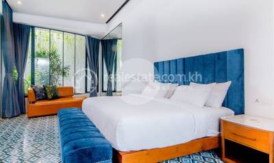  , Kouk Chak, Siem Reap, Siem Reap