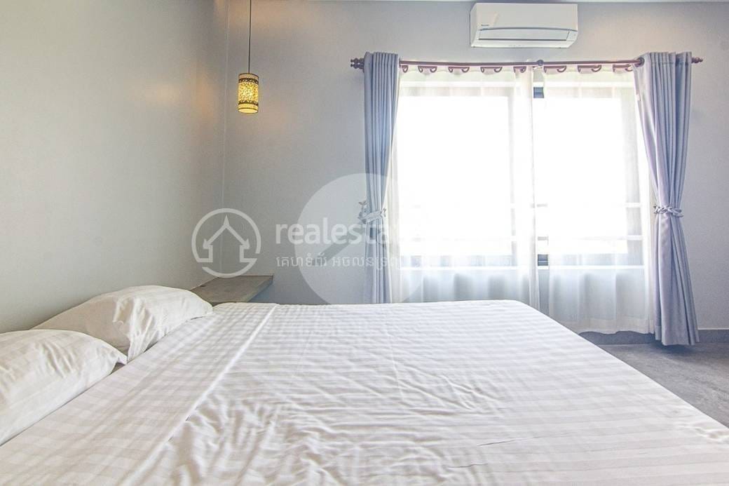 Siem Reap เซอร์วิสอพาร์ทเม้นท์ สำหรับเช่า ใน Siem Reap