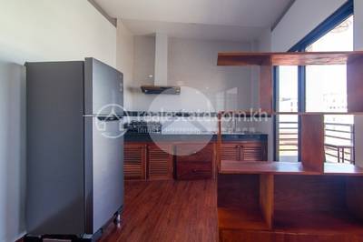 Siem Reap Apartment For Rent in Siem Reap
